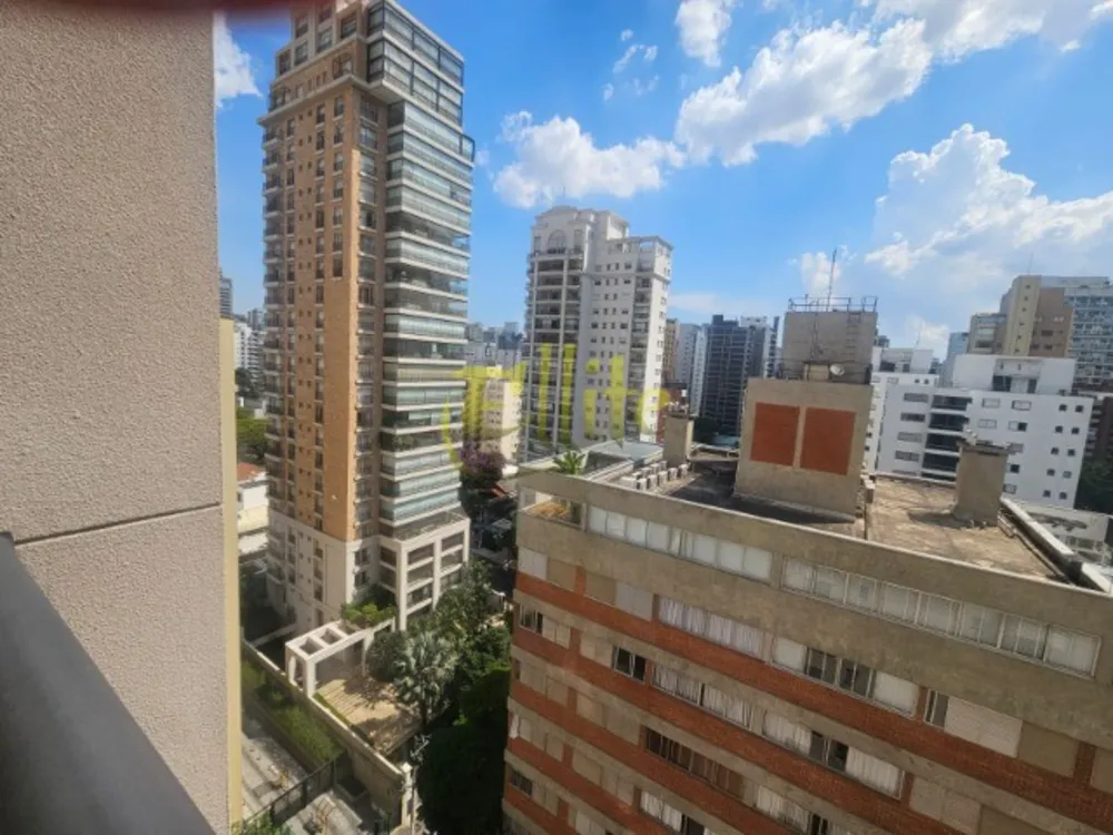 Flat/Apart Hotel, 1 quarto, 45 m² - Foto 11