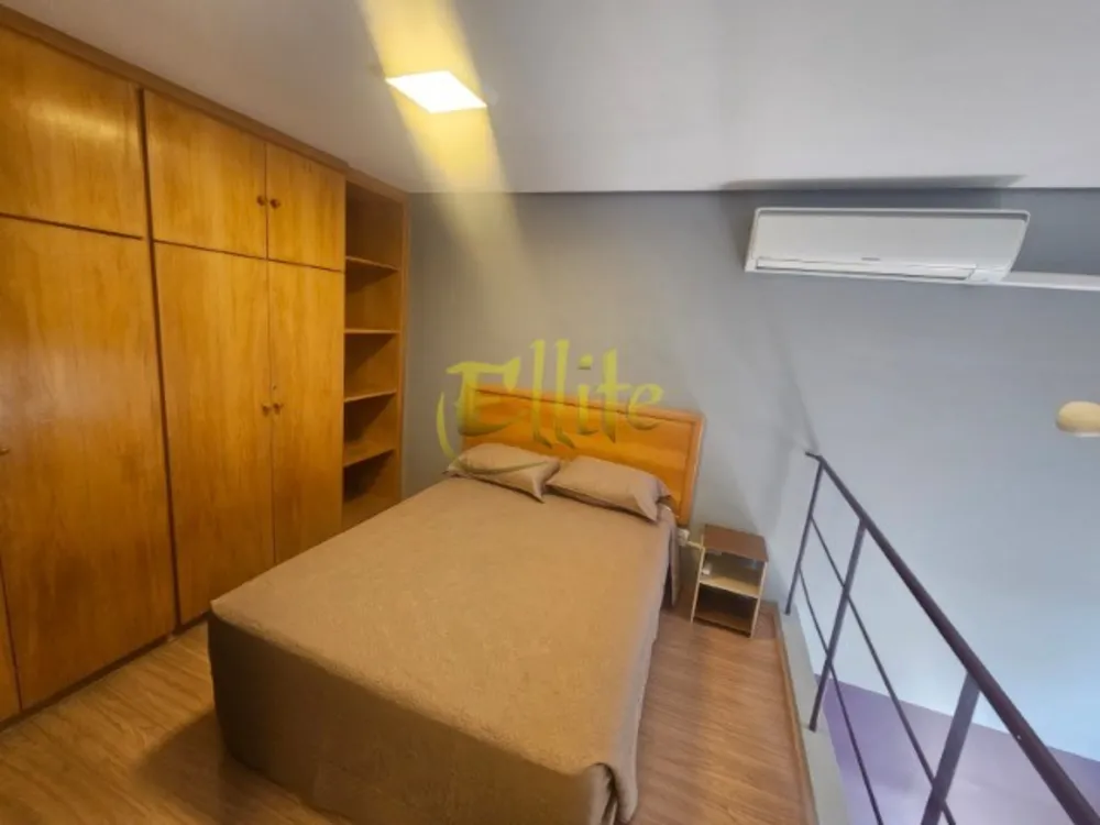 Flat/Apart Hotel, 1 quarto, 45 m² - Foto 1