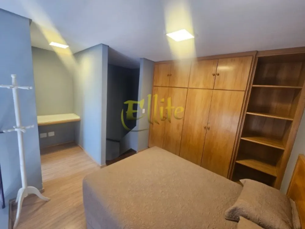 Flat/Apart Hotel, 1 quarto, 45 m² - Foto 4