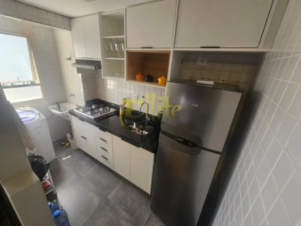 Flat/Apart Hotel, 1 quarto, 45 m² - Foto 6