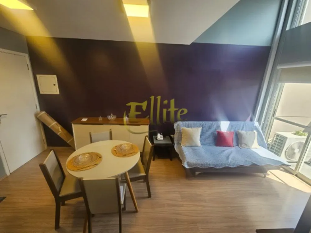 Flat/Apart Hotel, 1 quarto, 45 m² - Foto 3