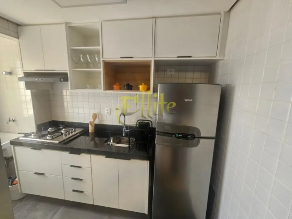 Flat/Apart Hotel, 1 quarto, 45 m² - Foto 8