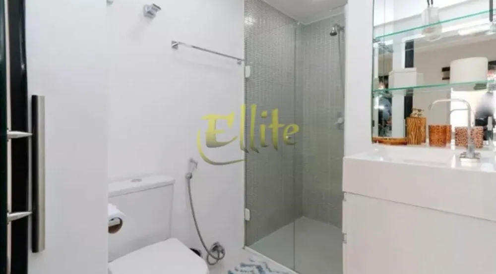 Flat/Apart Hotel, 1 quarto, 42 m² - Foto 7