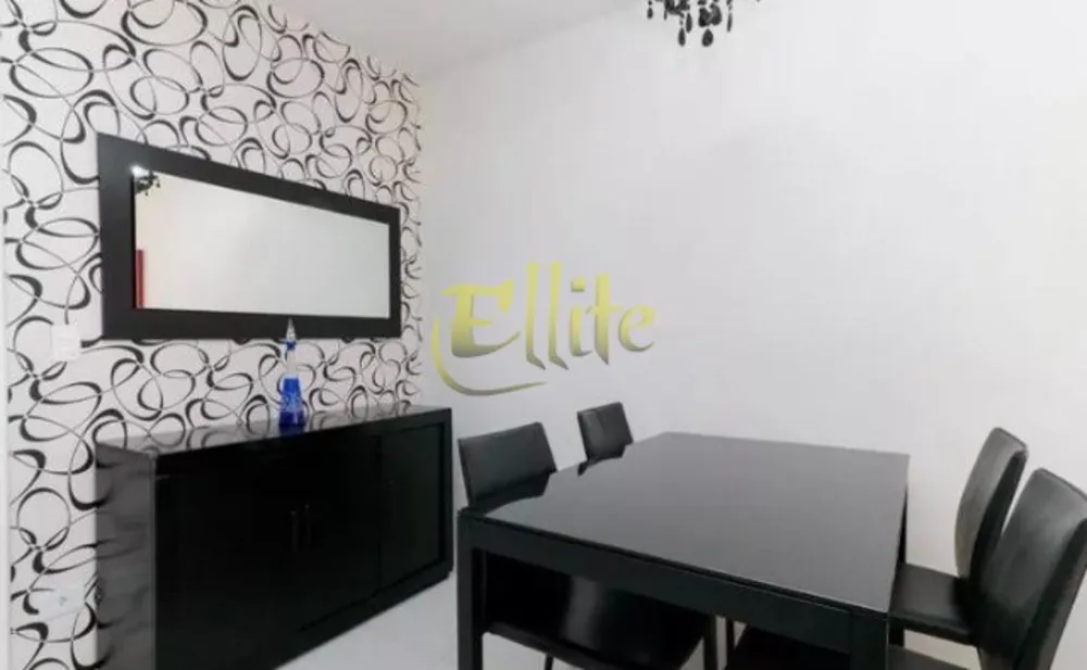 Flat/Apart Hotel, 1 quarto, 42 m² - Foto 5