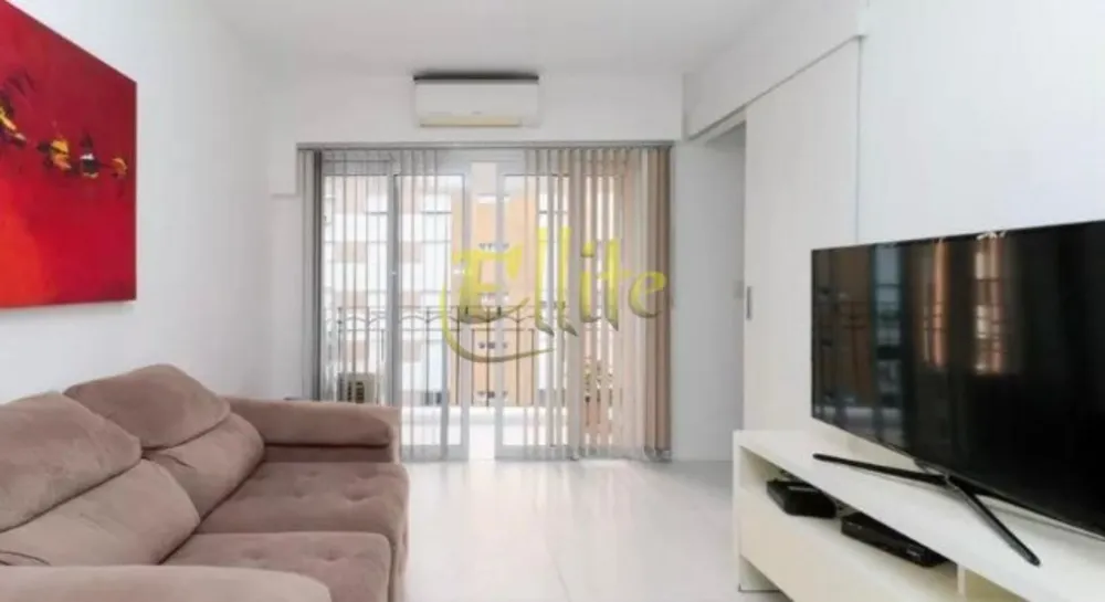 Flat/Apart Hotel, 1 quarto, 42 m² - Foto 1