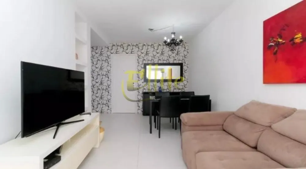 Flat/Apart Hotel, 1 quarto, 42 m² - Foto 4