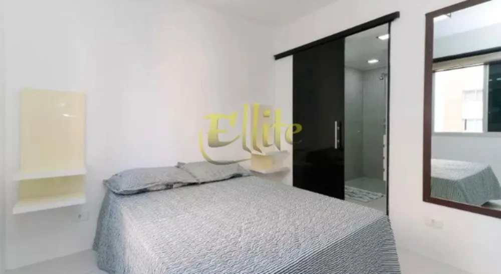Flat/Apart Hotel, 1 quarto, 42 m² - Foto 3