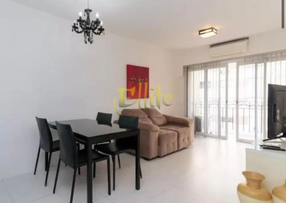 Flat/Apart Hotel, 1 quarto, 42 m² - Foto 6