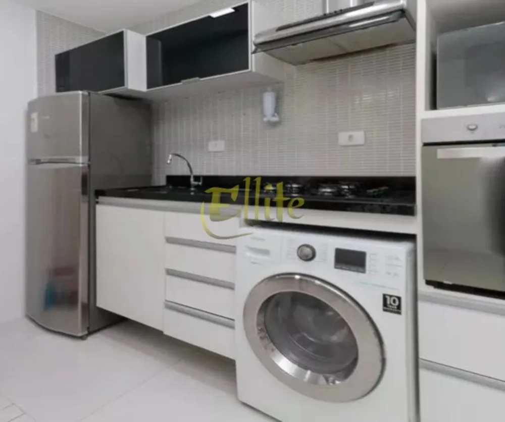Flat/Apart Hotel, 1 quarto, 42 m² - Foto 2