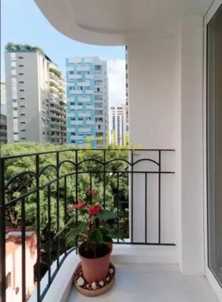 Flat/Apart Hotel, 1 quarto, 42 m² - Foto 8