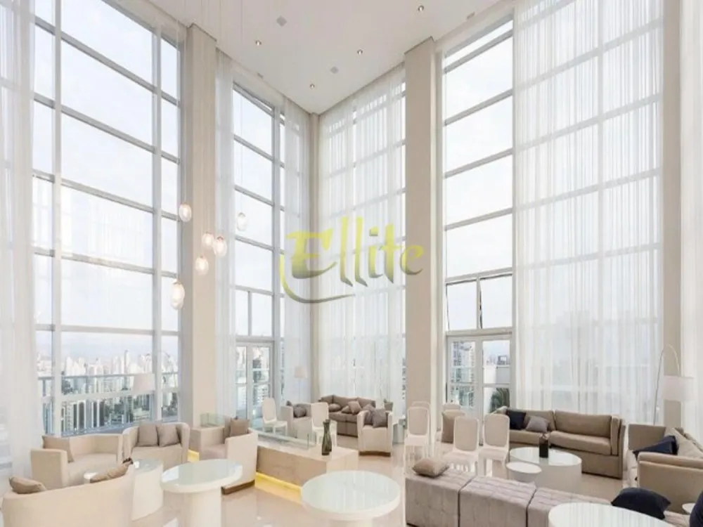 Flat/Apart Hotel, 1 quarto, 35 m² - Foto 12