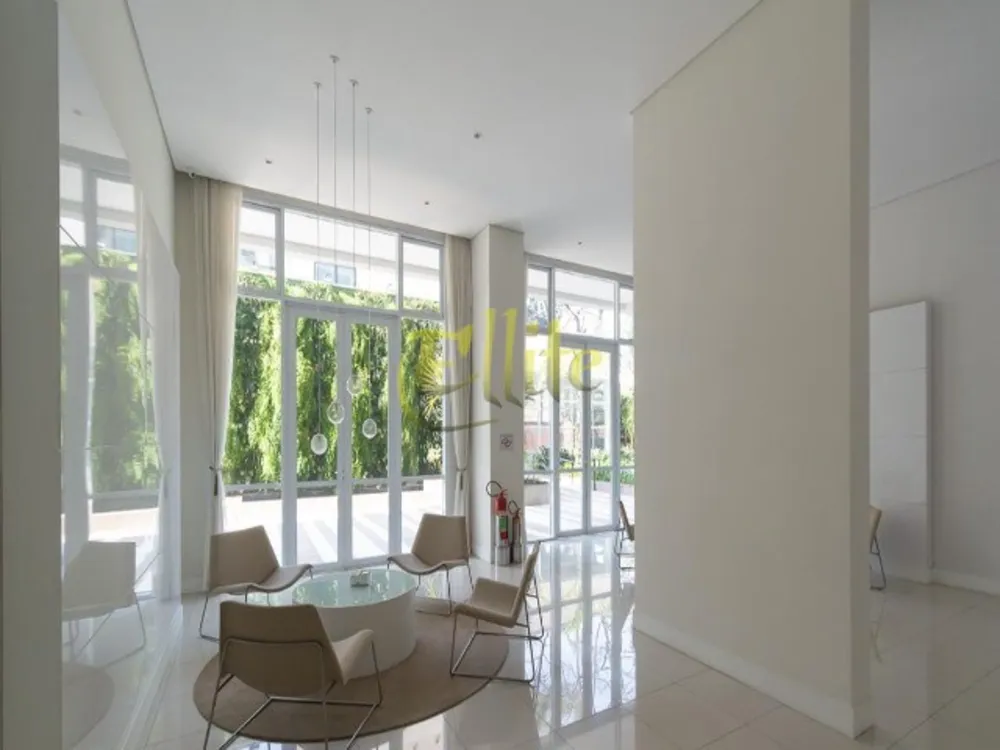 Flat/Apart Hotel, 1 quarto, 35 m² - Foto 8