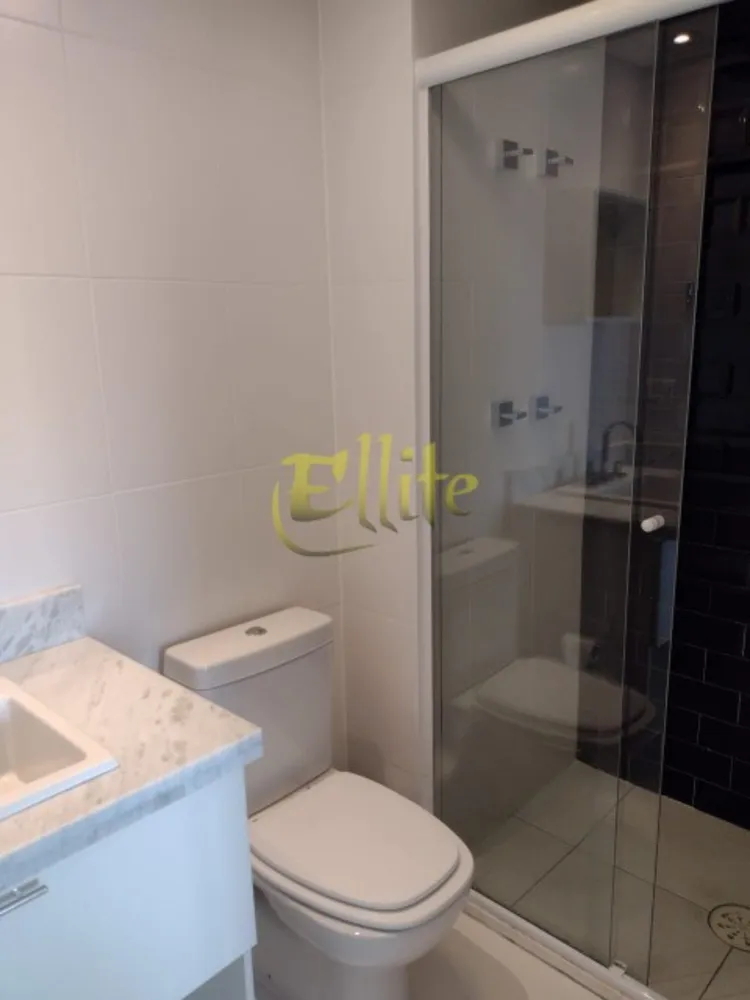 Flat/Apart Hotel, 1 quarto, 35 m² - Foto 16