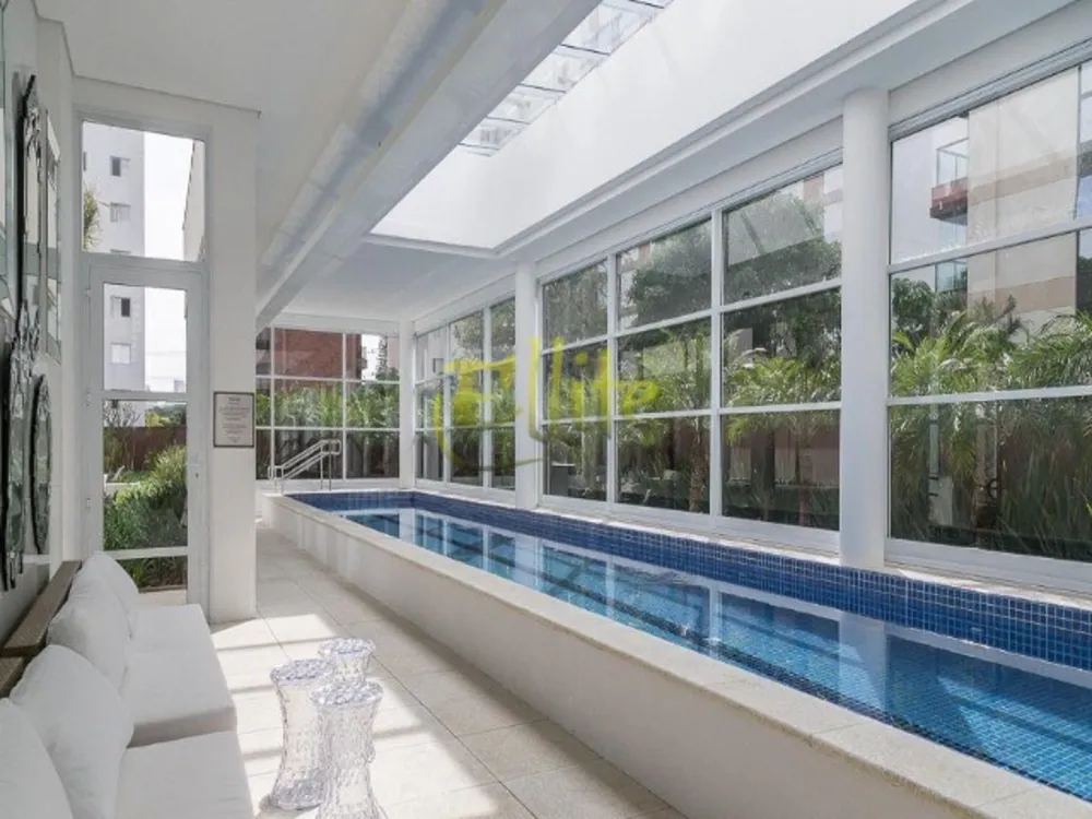 Flat/Apart Hotel, 1 quarto, 35 m² - Foto 15