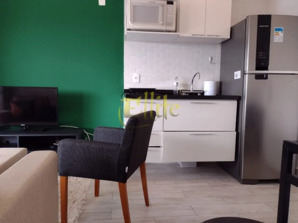 Flat/Apart Hotel, 1 quarto, 35 m² - Foto 9