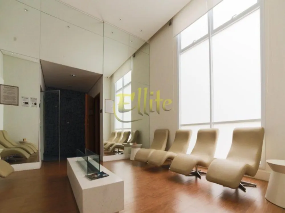 Flat/Apart Hotel, 1 quarto, 35 m² - Foto 11