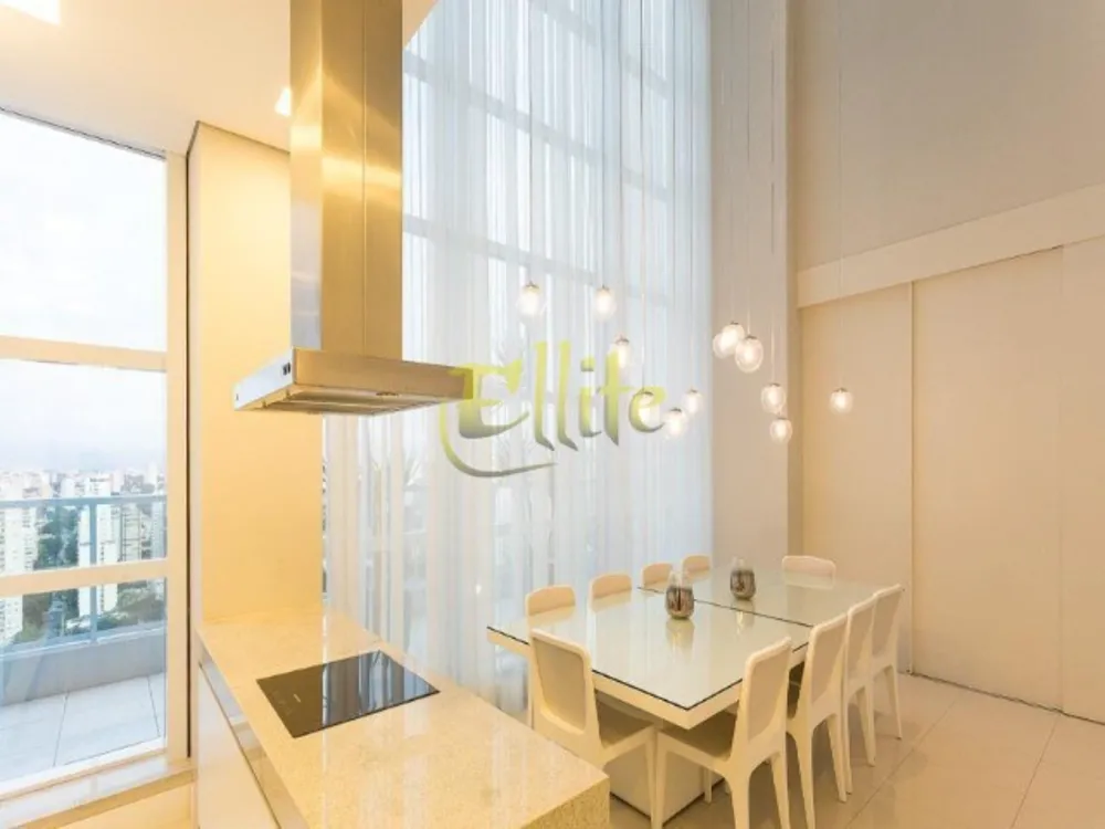 Flat/Apart Hotel, 1 quarto, 35 m² - Foto 13