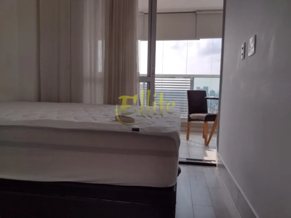 Flat/Apart Hotel, 1 quarto, 35 m² - Foto 5