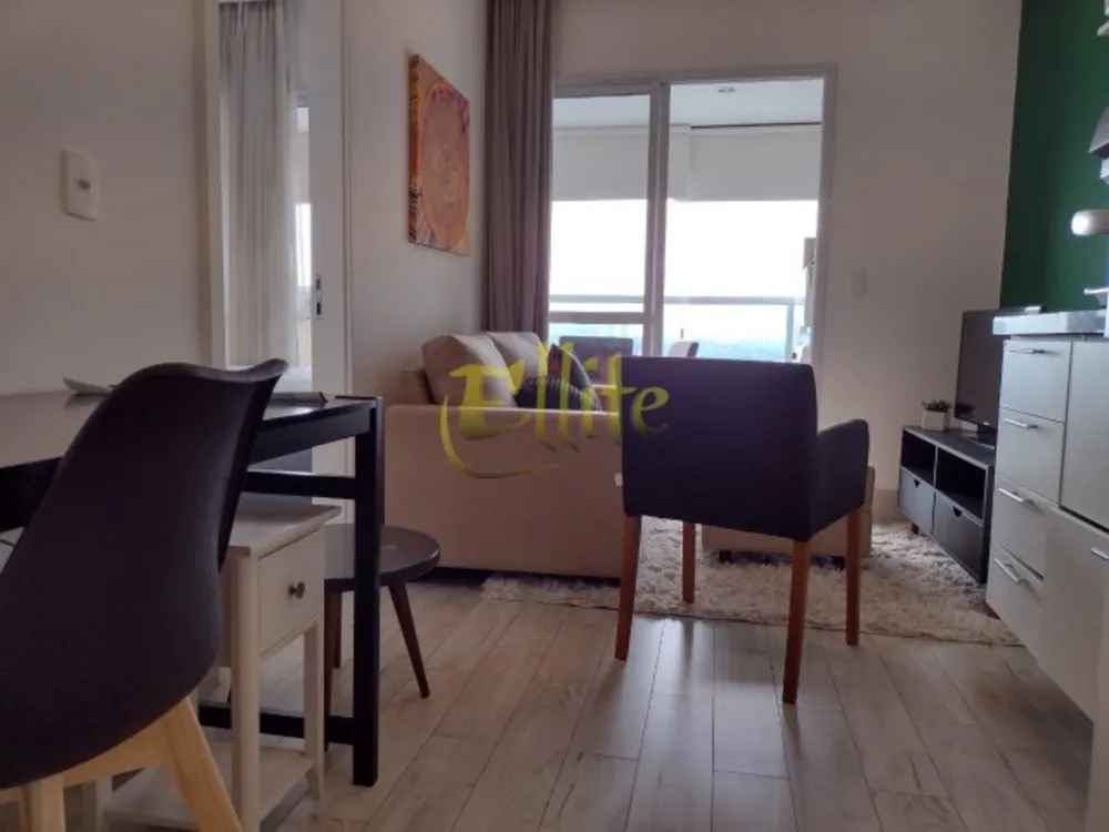 Flat/Apart Hotel, 1 quarto, 35 m² - Foto 1