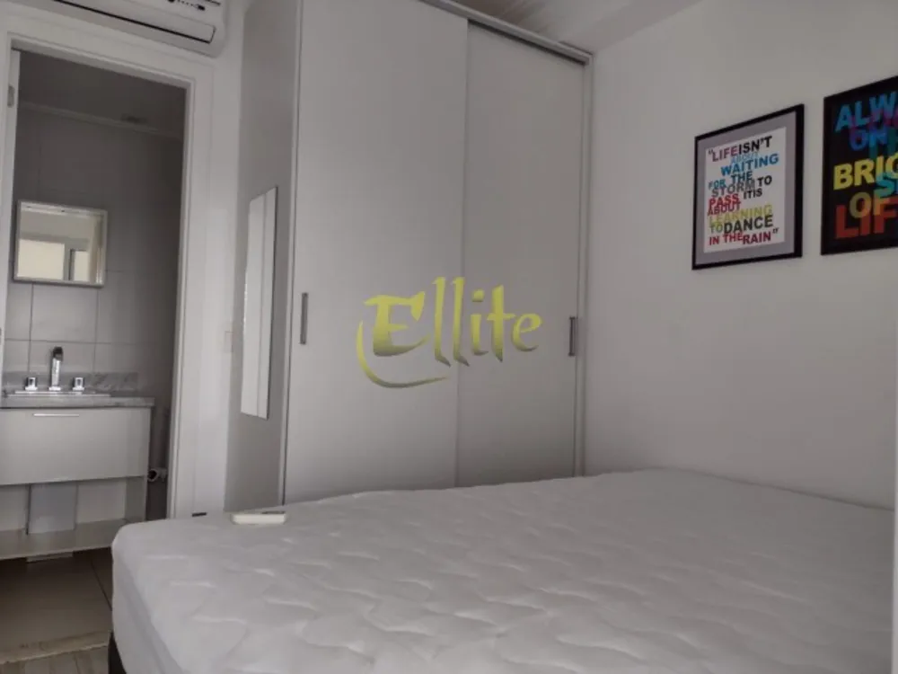 Flat/Apart Hotel, 1 quarto, 35 m² - Foto 4