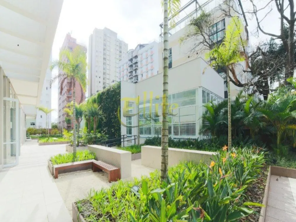 Flat/Apart Hotel, 1 quarto, 35 m² - Foto 10