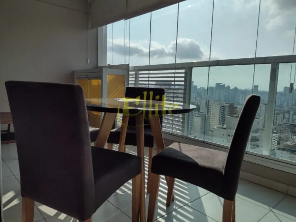 Flat/Apart Hotel, 1 quarto, 35 m² - Foto 7