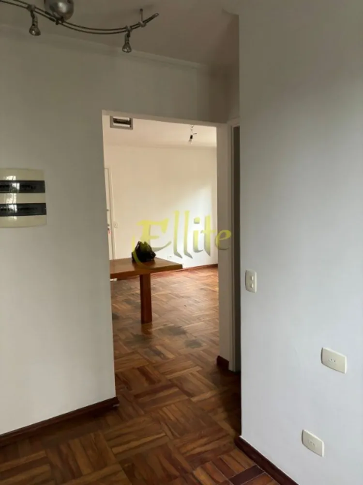 Apartamento, 2 quartos, 65 m² - Foto 2