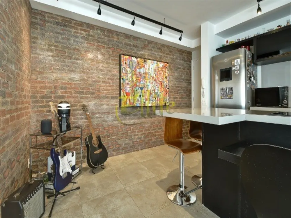 Apartamento, 1 quarto, 57 m² - Foto 15