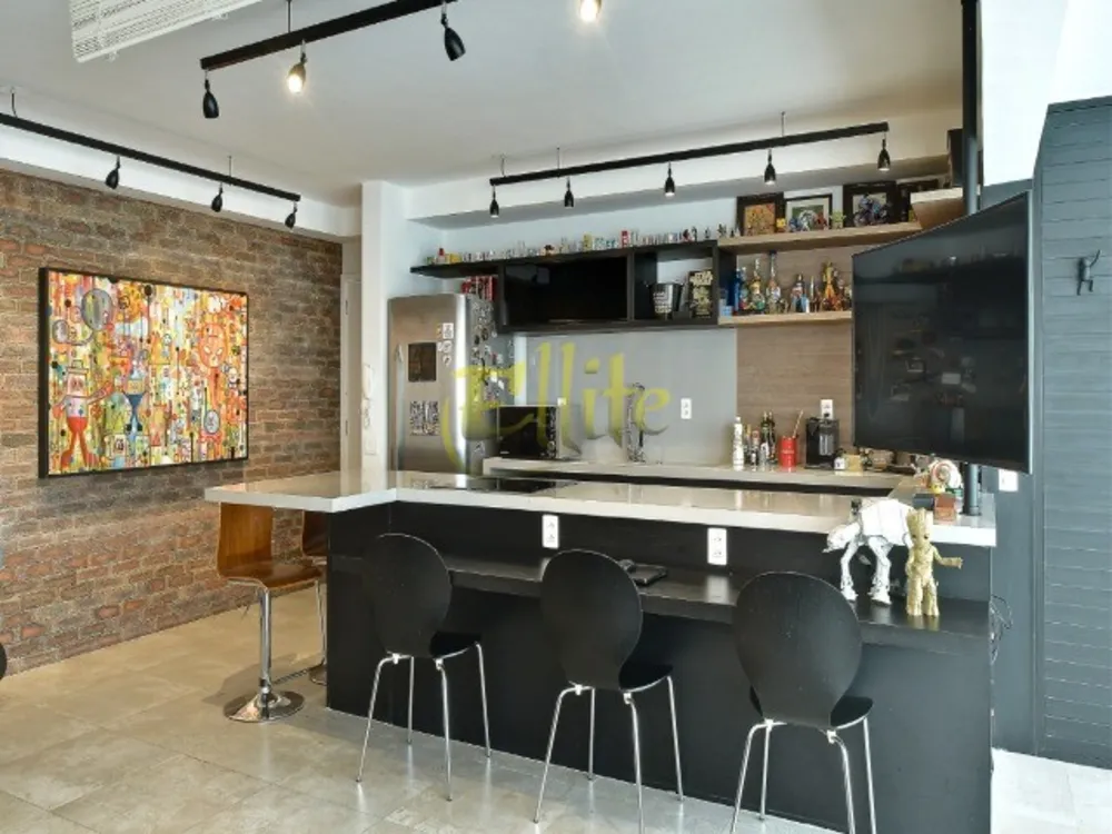 Apartamento, 1 quarto, 57 m² - Foto 10