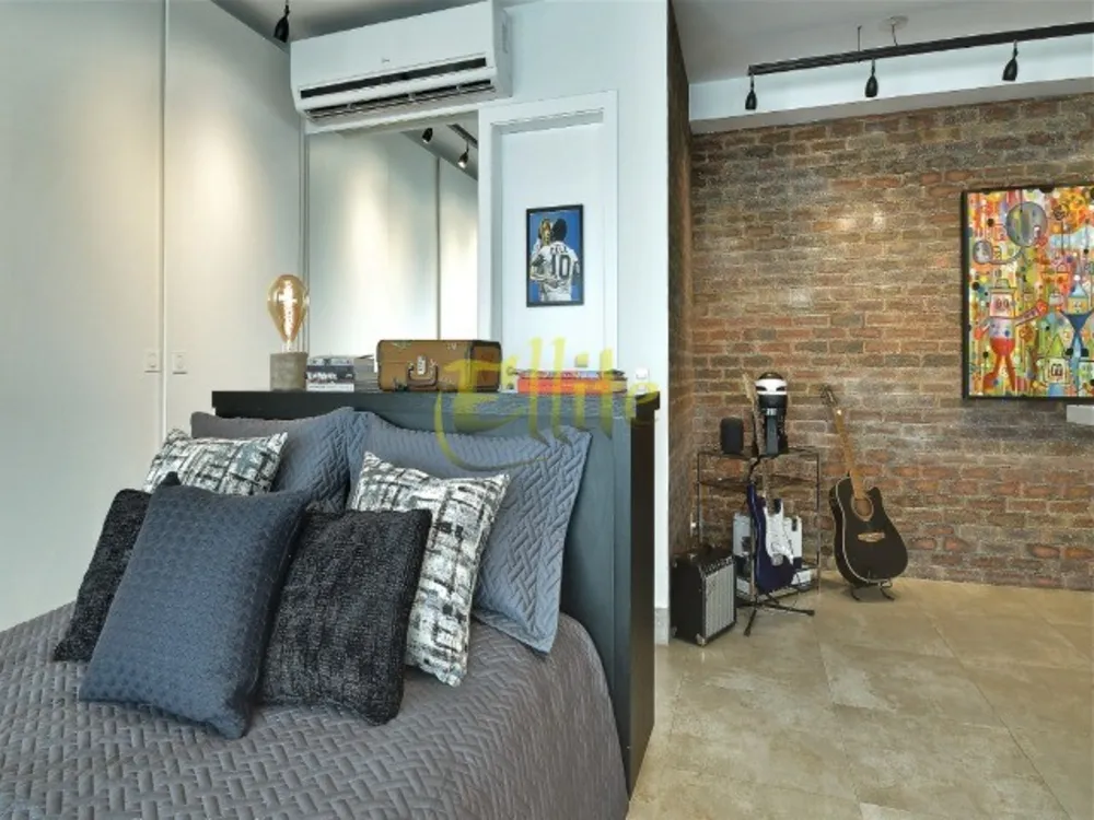 Apartamento, 1 quarto, 57 m² - Foto 11