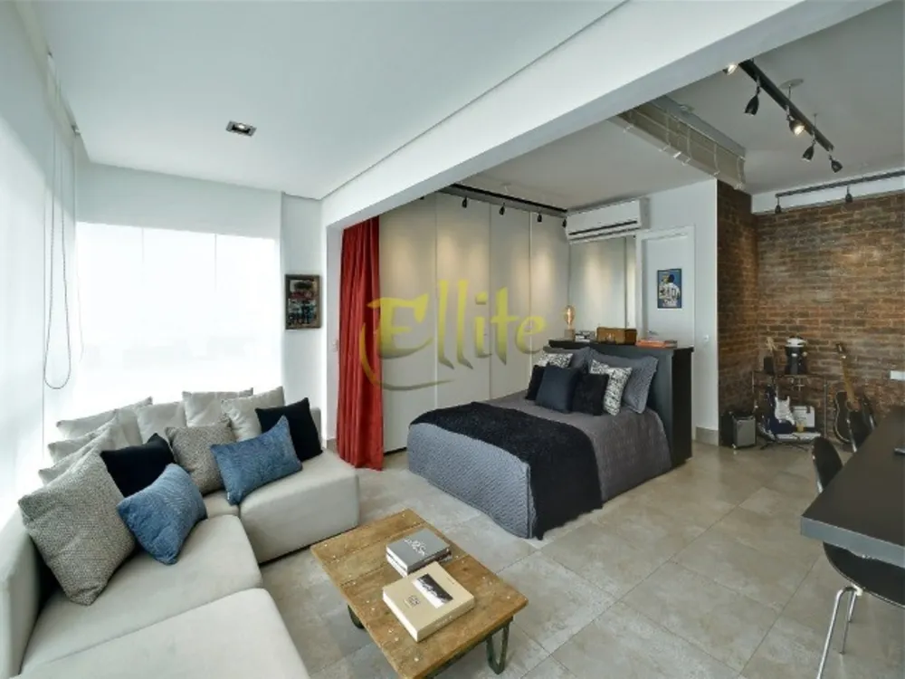 Apartamento, 1 quarto, 57 m² - Foto 13