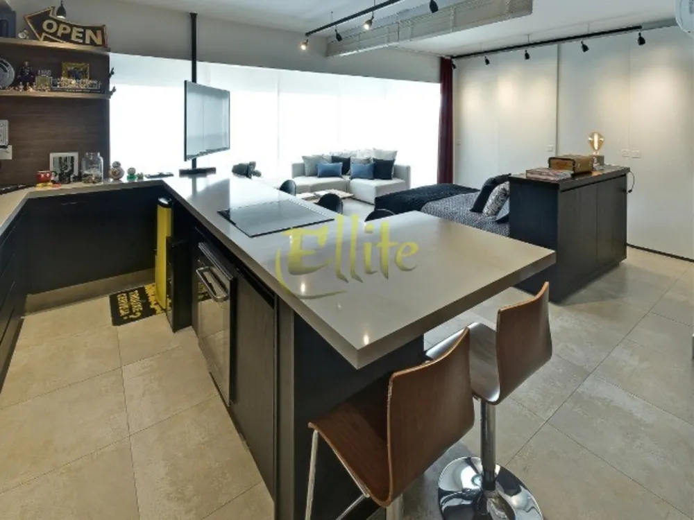 Apartamento, 1 quarto, 57 m² - Foto 16