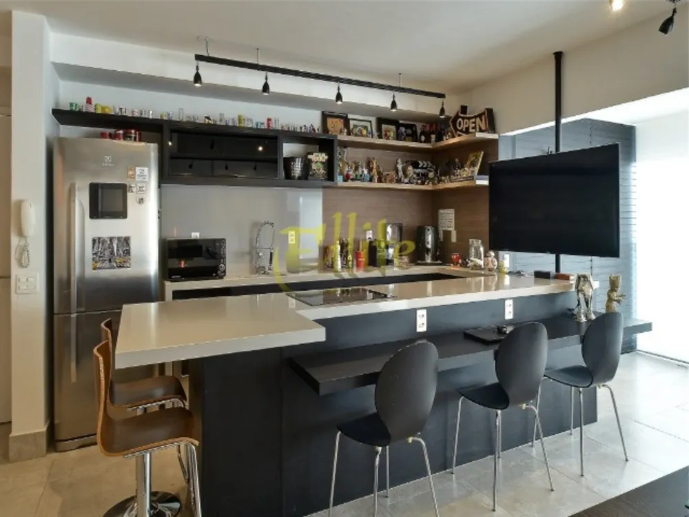 Apartamento, 1 quarto, 57 m² - Foto 12