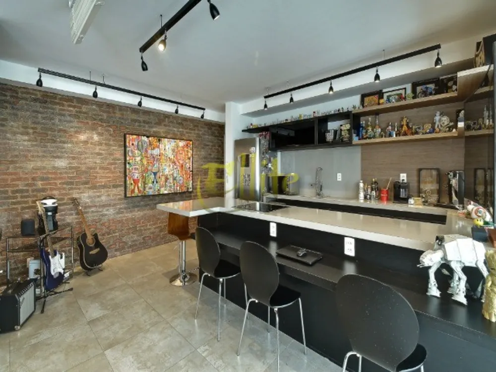 Apartamento, 1 quarto, 57 m² - Foto 9