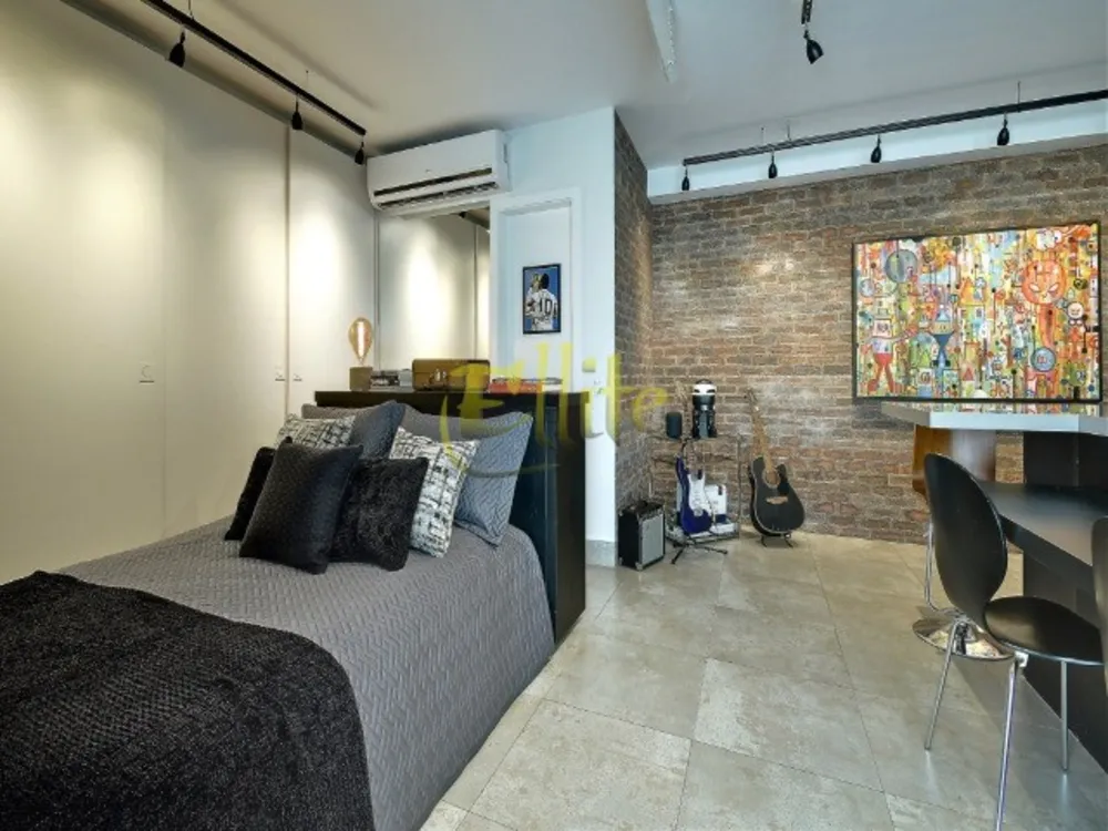 Apartamento, 1 quarto, 57 m² - Foto 4