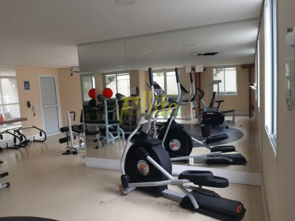 Flat/Apart Hotel, 2 quartos, 66 m² - Foto 12