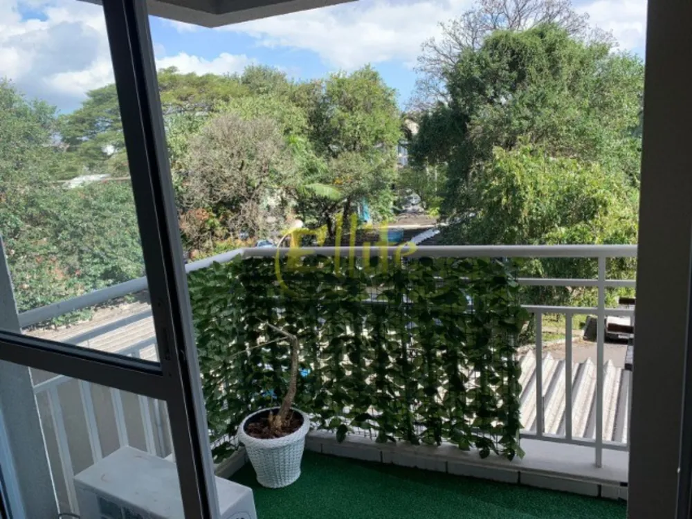 Flat/Apart Hotel, 2 quartos, 66 m² - Foto 8