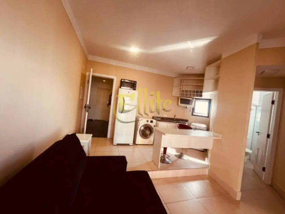Flat/Apart Hotel, 1 quarto, 38 m² - Foto 2