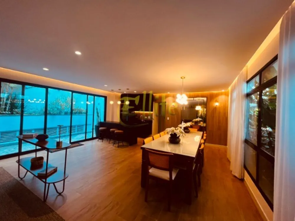 Flat/Apart Hotel, 1 quarto, 38 m² - Foto 12