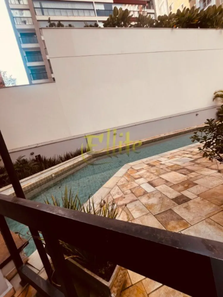 Flat/Apart Hotel, 1 quarto, 38 m² - Foto 10