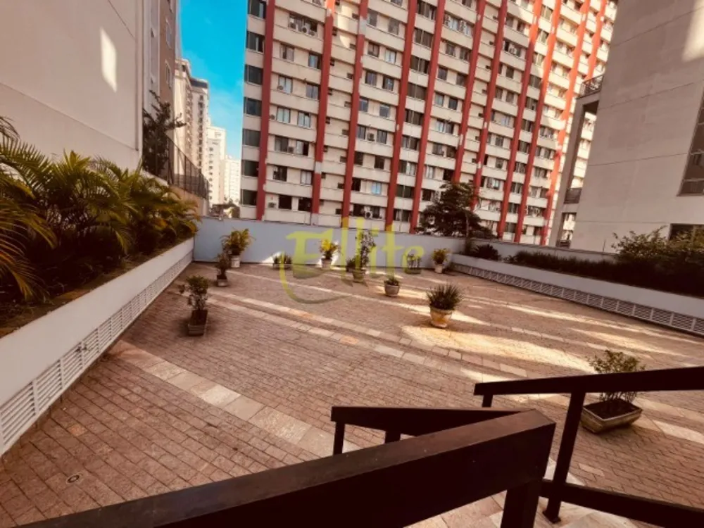 Flat/Apart Hotel, 1 quarto, 38 m² - Foto 13