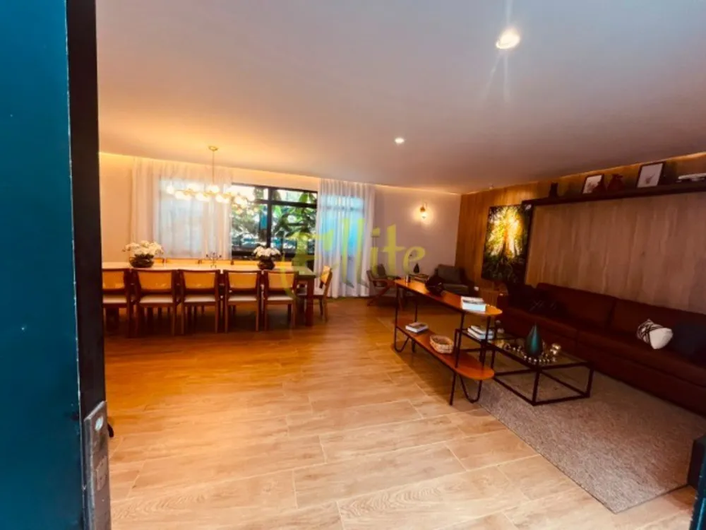 Flat/Apart Hotel, 1 quarto, 38 m² - Foto 11
