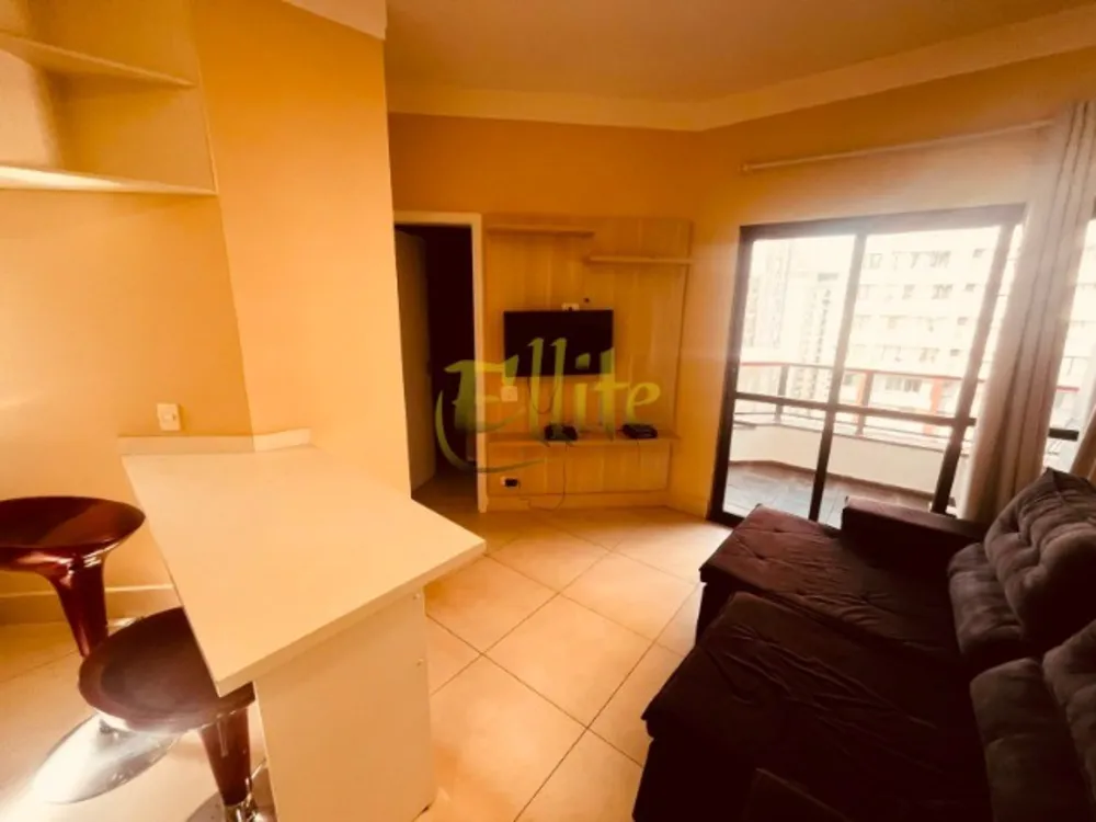 Flat/Apart Hotel, 1 quarto, 38 m² - Foto 3