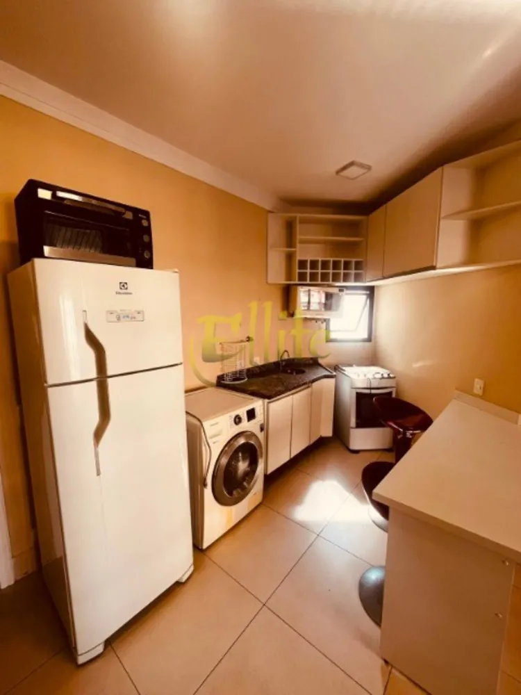 Flat/Apart Hotel, 1 quarto, 38 m² - Foto 1