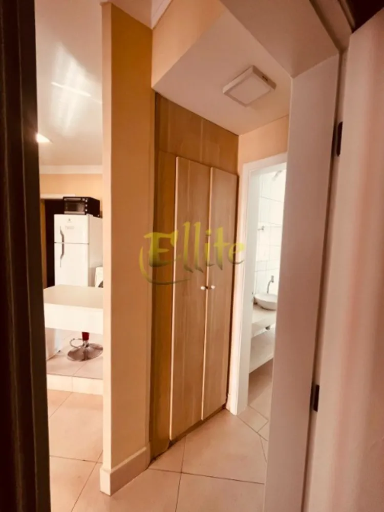 Flat/Apart Hotel, 1 quarto, 38 m² - Foto 4