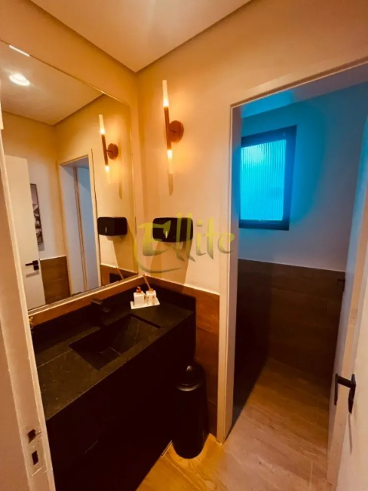Flat/Apart Hotel, 1 quarto, 38 m² - Foto 6