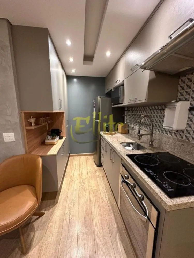 Apartamento, 1 quarto, 45 m² - Foto 4