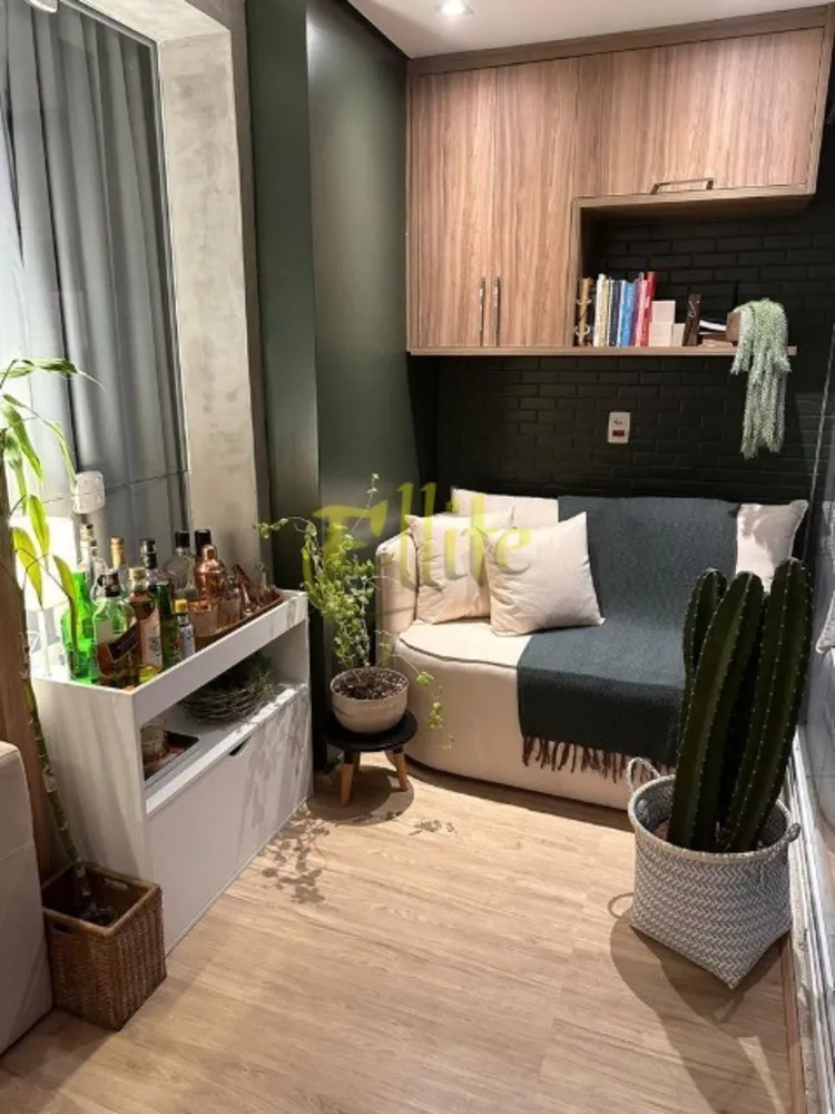 Apartamento, 1 quarto, 45 m² - Foto 3