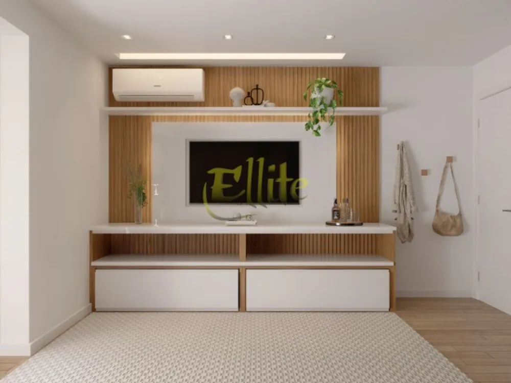 Apartamento, 1 quarto, 45 m² - Foto 7