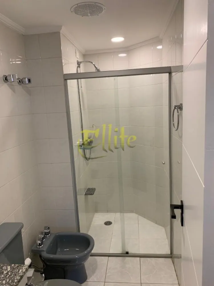 Apartamento, 4 quartos, 160 m² - Foto 8